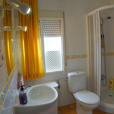 Apartment Luz De Zahara
