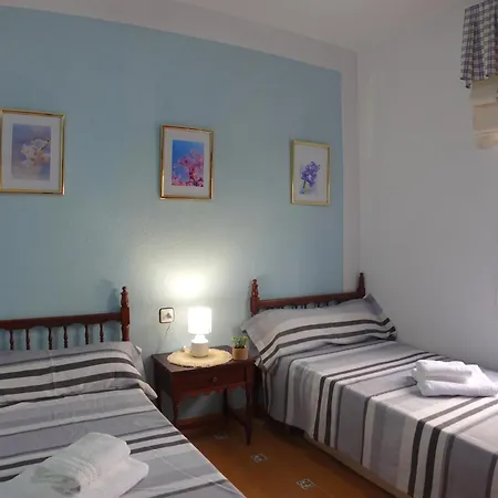 Apartment Luz De Zahara *