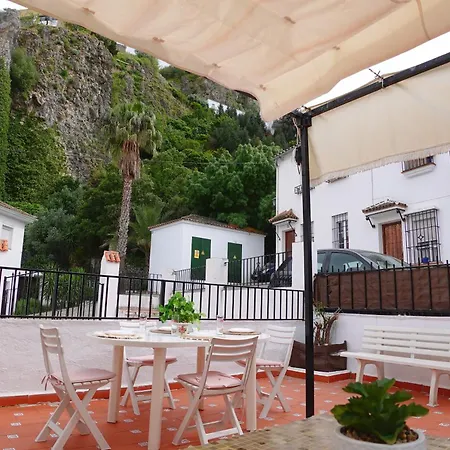 Apartment Luz De Zahara
