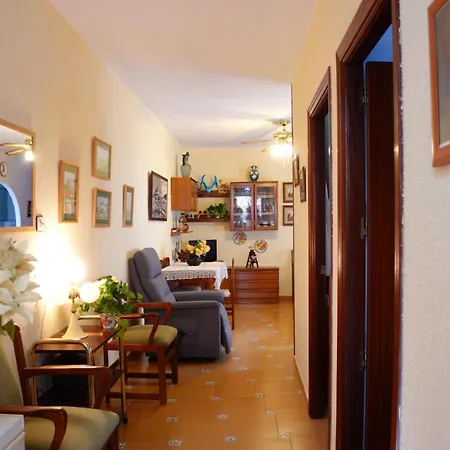 Luz De Zahara Apartment *