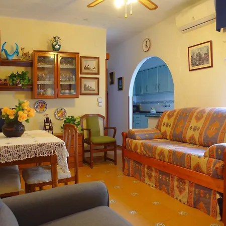 Luz De Zahara Apartment *