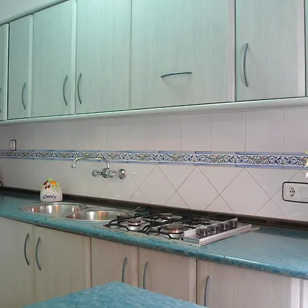 Apartment Luz De Zahara *
